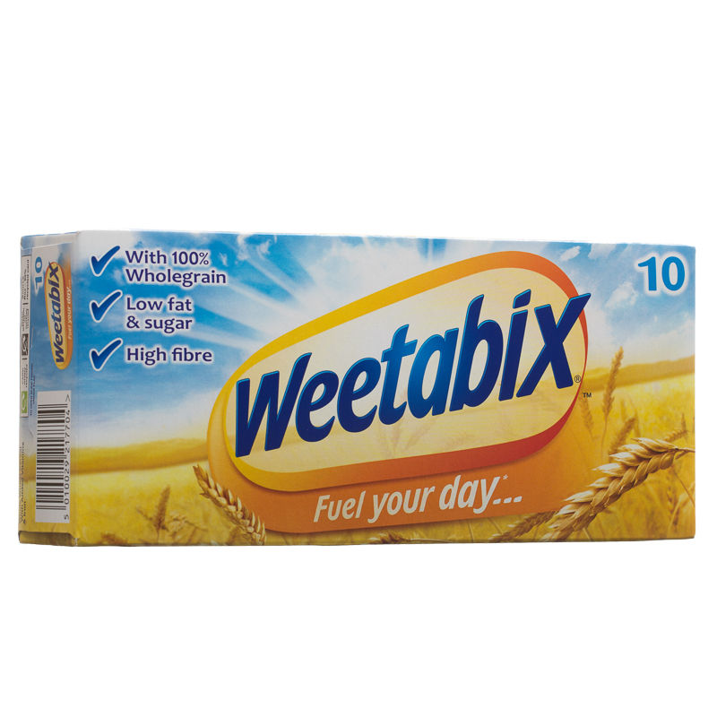 Weetabix 12 Pack Weetabix 12 Pack