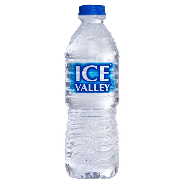 Ice Valley Natural Mineral Water Still 500ml Ice Valley Natural Mineral Water Still 500ml