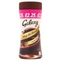 Galaxy Instant Hot Chocolate 250g Galaxy Instant Hot Chocolate 250g
